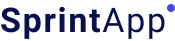 SprintApp Logo